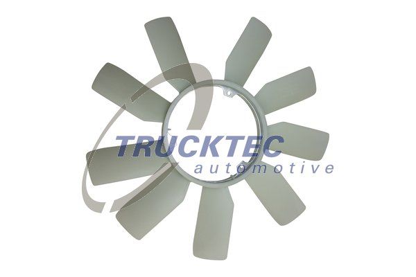 TRUCKTEC AUTOMOTIVE Ventilatora darba rats, Motora dzesēšanas sistēma 02.19.030